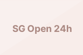 SG Open 24h