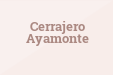 Cerrajero Ayamonte