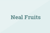 Neal Fruits