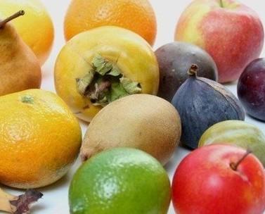 Frutas frescas. Distribuimos gran variedad de frutas y verduras
