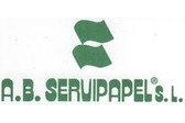 A.B. Servipapel