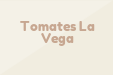 Tomates La Vega