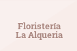 Floristería La Alqueria