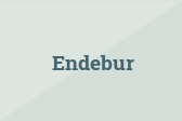 Endebur