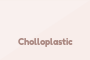 Cholloplastic