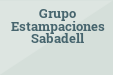 Grupo Estampaciones Sabadell