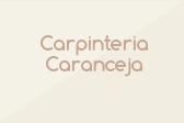 Carpinteria Caranceja