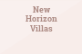 New Horizon Villas