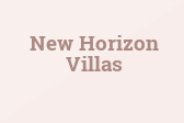 New Horizon Villas