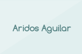 Aridos Aguilar