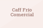 Caff Frío Comercial