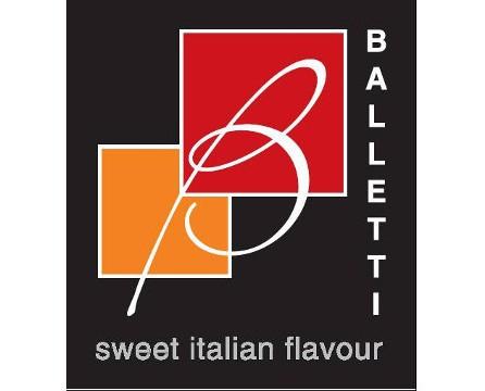 Sweet IT Flavour. Café italiano