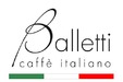 Balletti Caffe Italiano