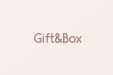 Gift&Box