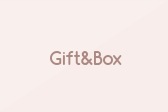 Gift&Box