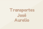 Transportes José Aurelio