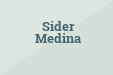 Sider Medina