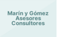 Marín y Gómez Asesores Consultores
