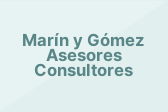 Marín y Gómez Asesores Consultores