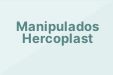 Manipulados Hercoplast