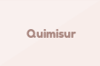 Quimisur