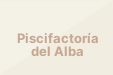 Piscifactoría del Alba