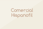 Comercial Hispanofil