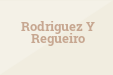 Rodriguez Y Regueiro
