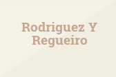 Rodriguez Y Regueiro