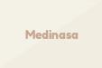 Medinasa