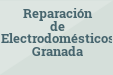 Reparación de Electrodomésticos Granada