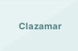 Clazamar