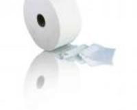 Papel Higiénico Industrial Extra. Bobina de papel higiénico industrial