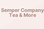 Semper Company Tea & More