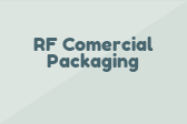 RF Comercial Packaging