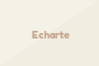 Echarte