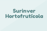 Surinver Hortofrutícola