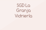 SGD La Granja Vidriería