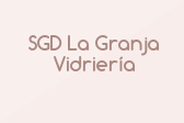 SGD La Granja Vidriería