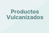 Productos Vulcanizados