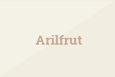 Arilfrut