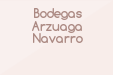 Bodegas Arzuaga Navarro