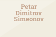 Petar Dimitrov Simeonov