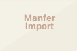 Manfer Import