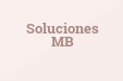Soluciones MB