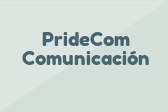 PrideCom Comunicación