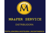 MA&FER SERVICES DISTRIBUIDORA