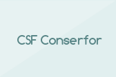  CSF Conserfor