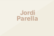 Jordi Parella