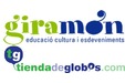 Tiendadeglobos.com - Giramon